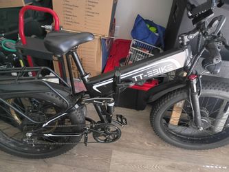 TT-EBIKE