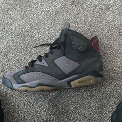 Jordan 6s