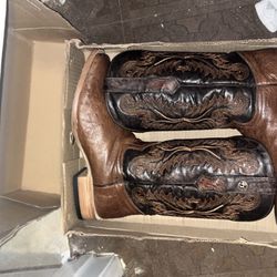 Men's Boots 