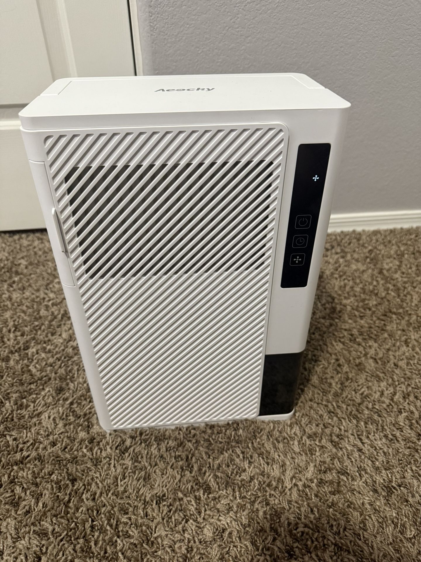 Dehumidifier