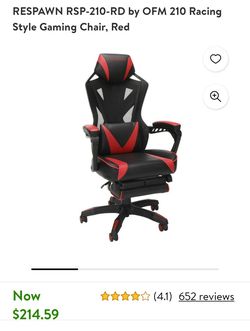 Gamers Chair