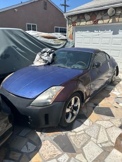 350z for sale