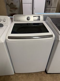 Samsung washer