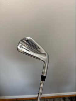 Taylormade P790 3 iron