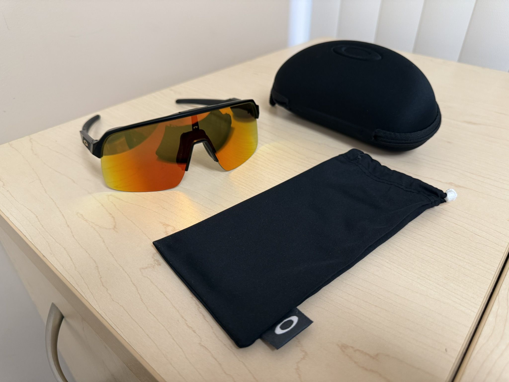 Oakley Sunglasses
