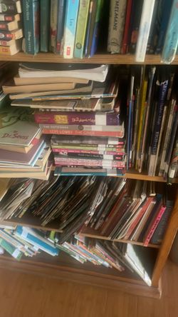 Free books