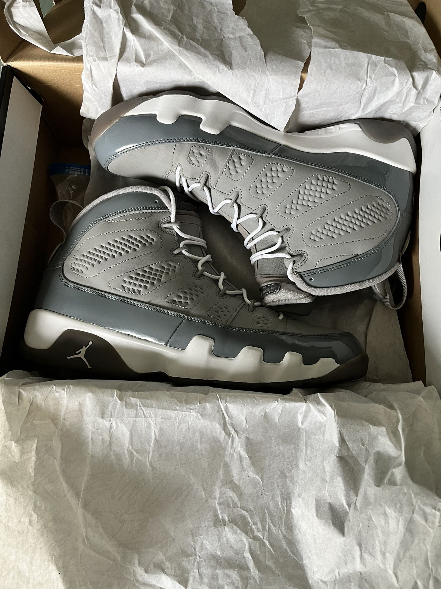 Grey Jordan 9,All Products : American Fashion Style Bags On Sale