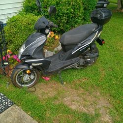 Scooter For Sale