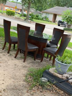 COMEDOR 5 SILLAS