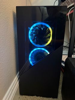 CyberPower Gaming PC - Ryzen 5 5600G / GTX 1660 Super / MSI B550 Tomahawk WiFi 6