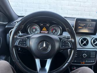 2017 GLA 250