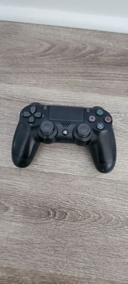 Gaming controller