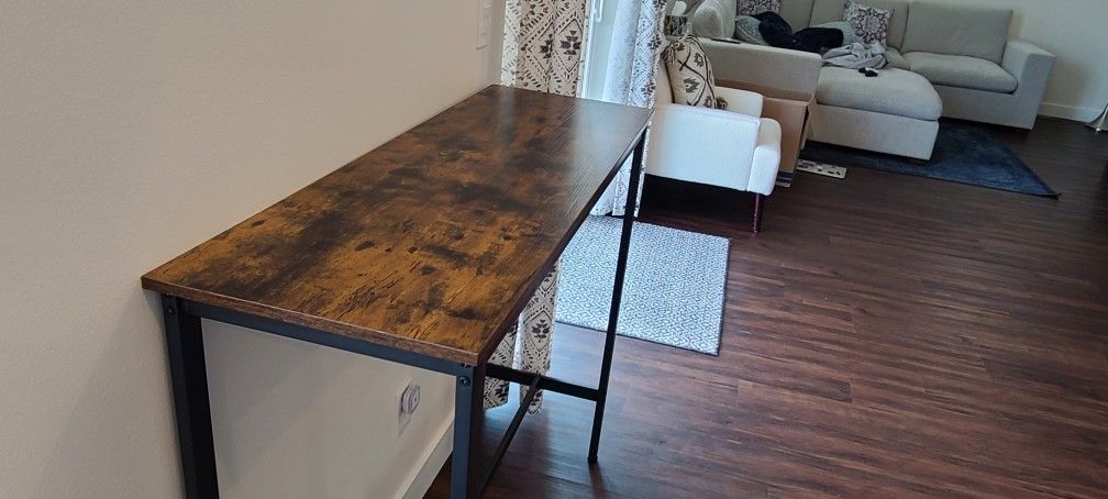 Bar Table And Stools