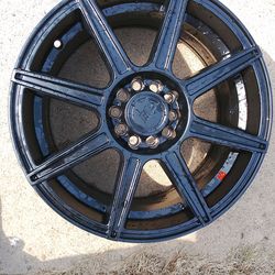 16 inch rim