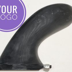 PRIVATE LABEL CNC LONGBOARD FINS/TRI/TWINS/QUADS...YOUR LOGO