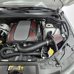 2022 Dodge Durango