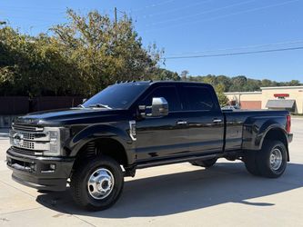 2019 Ford F-350