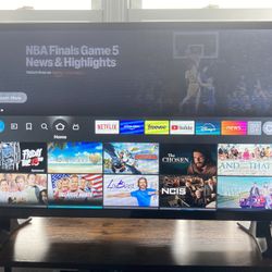 32” Insignia Fire TV