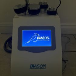 Cavitacion Radio Frecuencia Vacuum 