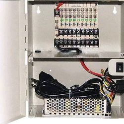 NEW 9 PORT POWER SECURITY CAMERA BOX