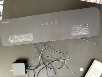 ultimea soundbar