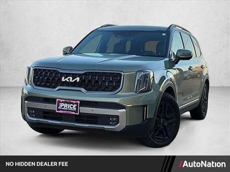 2023 Kia Telluride