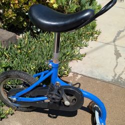 Like Lerun Blue Skate bike Unicycle Trick Bike Bicycle By Zoom Le Run Skatebike 