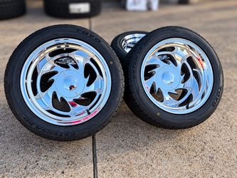 17x11 esko wheels in stock we offer payment option