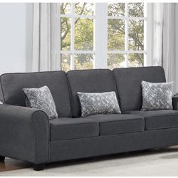 Sofa Set