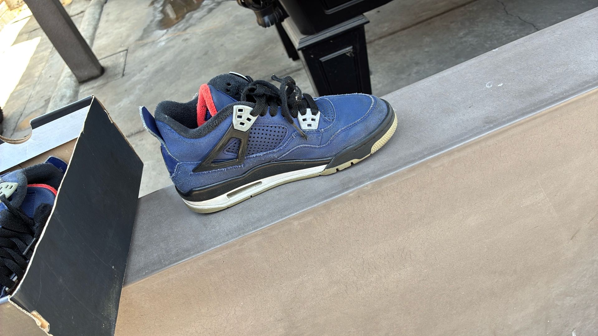 Jordan’s
