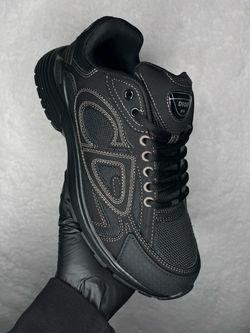 Dior B30 Stone Island Shoes