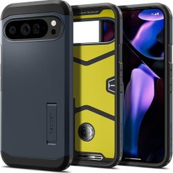 Spigen Tough Armor case for Pixel 9 Pro XL