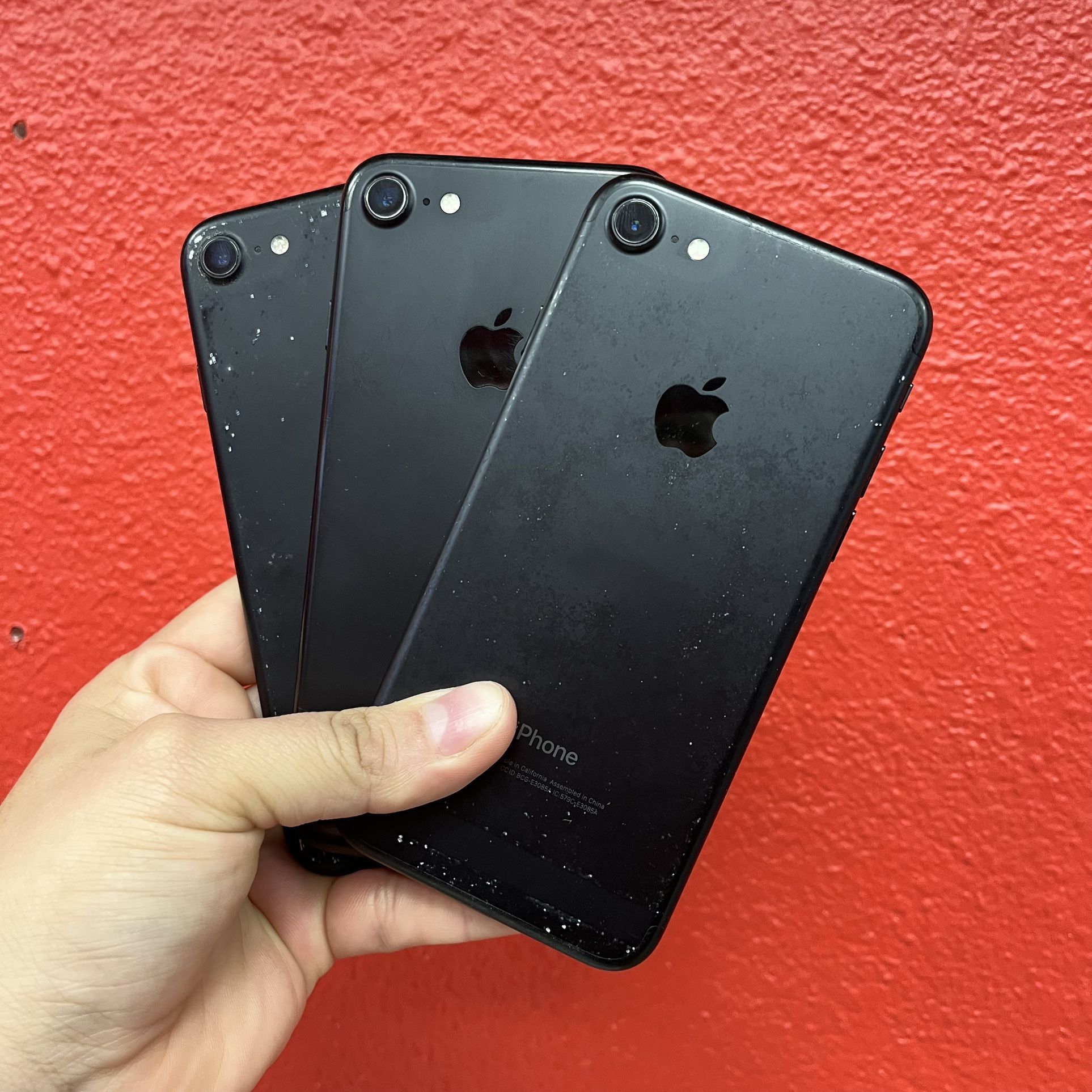 iPhone 7 32gb Unlocked