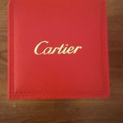 cartier
