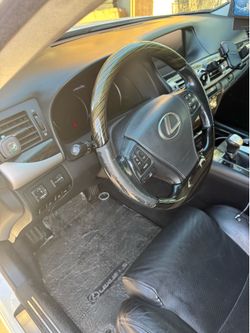 2013 Lexus Ls 460 LOADED