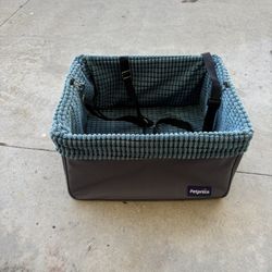 Pet Car Seat