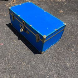 Storage Chests  