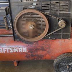 Craftsman Air Compressor