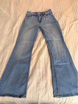 Pants and Jeans