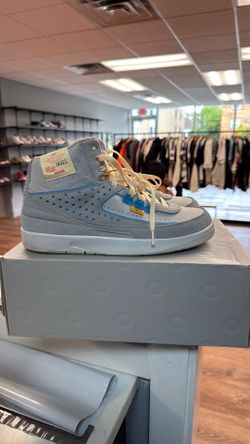 Jordan 2 size 11