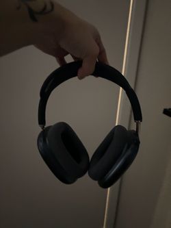 Airpod Max