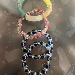 For bracelet for $12