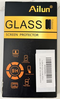 Ailun® GLASS Professional SCREEN PROTECTOR