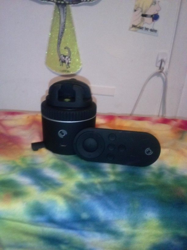 Phone Mount