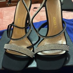 Evening Shoe
