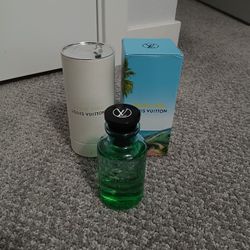 Louis Vuitton  Pacific chill