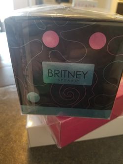Women perfume