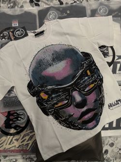 HELLSTAR T-SHIRT