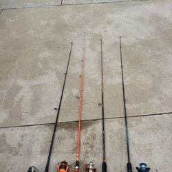 Fishing Gear