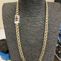 10k Chino Link Chain For A Good Price